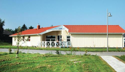 Five-Bedroom Holiday Home