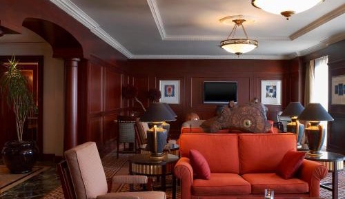 Classic Suite, Suite, 1 King