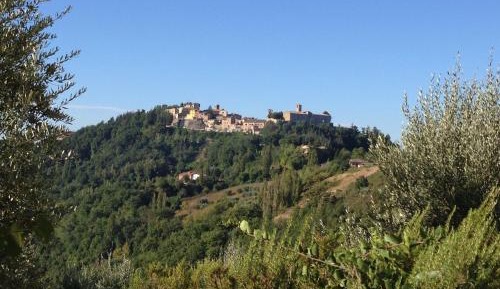 Suite with Garden View