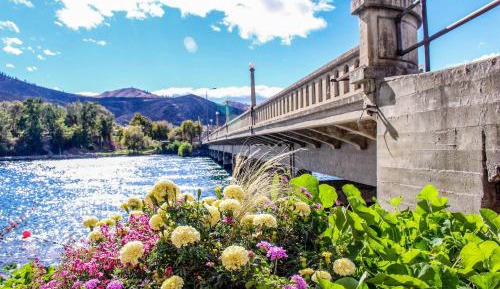 Two Bedroom Apartment 