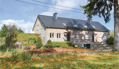 Five-Bedroom Holiday Home