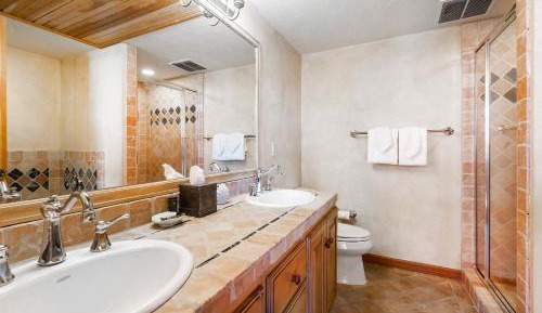 2 Bedroom Condominium #213