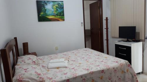 Double Room with Patio