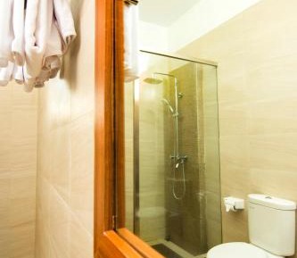 Kalapalua Cluster Twin Bed