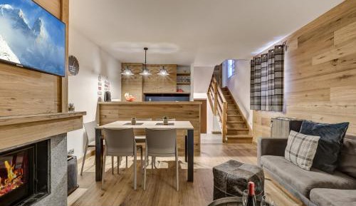 Chalet