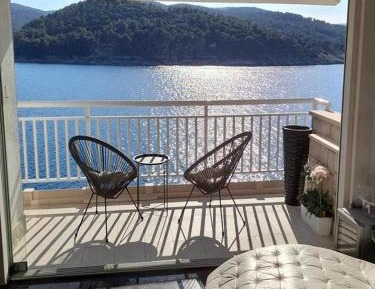 One Bedroom Apartment with Balcony