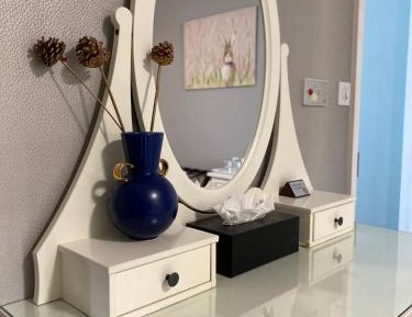 Queen Room - Disability Access