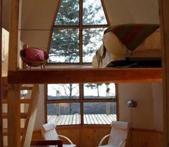 Bungalow (4 Adults)