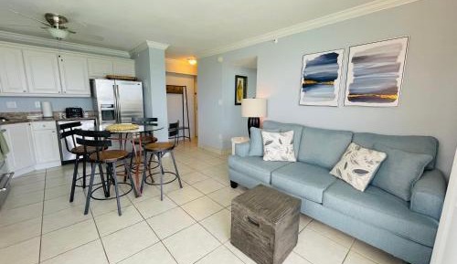 Apartment with Sea View