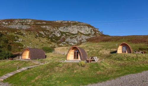 Family Room with Shared Bathroom