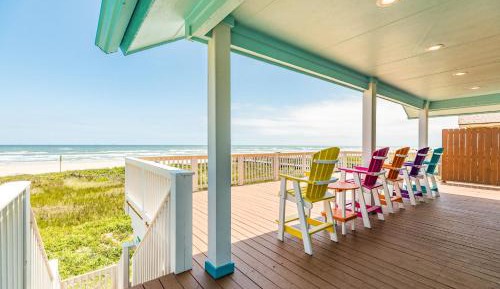 Three Bedroom holiday home 