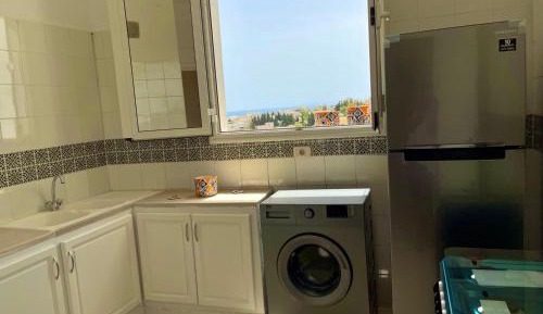 Apartment with Sea View