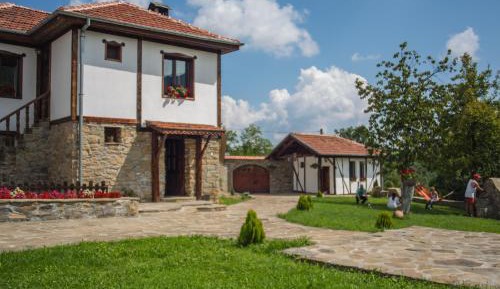 Vacation Home