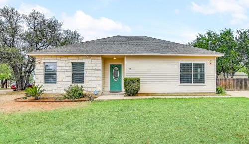 Three Bedroom holiday home 