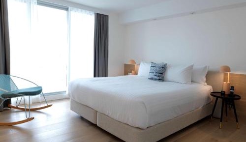 Gould Street Suite