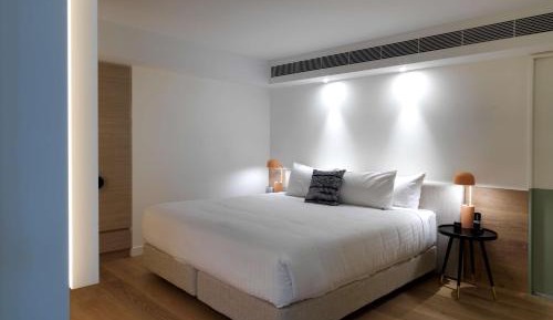 Atrium Suite