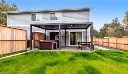 Three Bedroom holiday home 