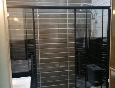 Triple Room with City View