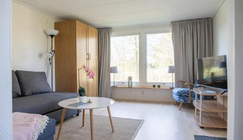 One-Bedroom Chalet