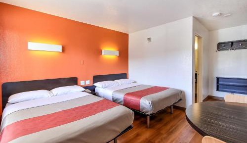 Quadruple Room - Non Smoking