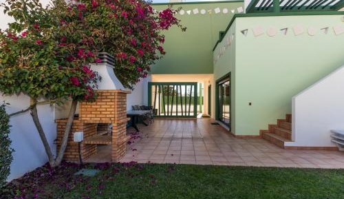 Three-Bedroom Townhouse