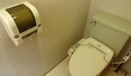 Japanese-Style Superior Twin Room
