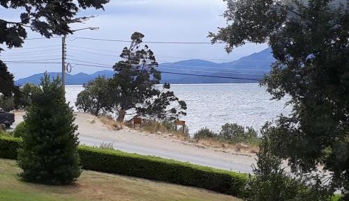 Double Room with Lake View