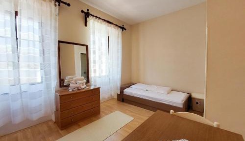 Triple Room standard