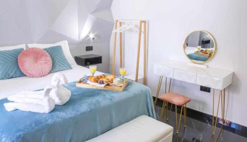 Duplex Apartment