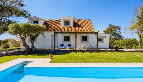 Five-Bedroom House