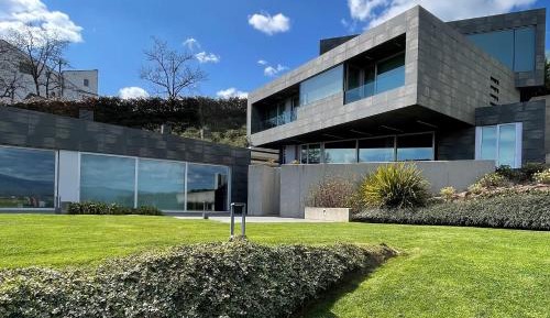 Five-Bedroom House