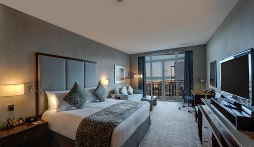 King Room - Sea Front