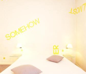 Comfort Double Room - Creation