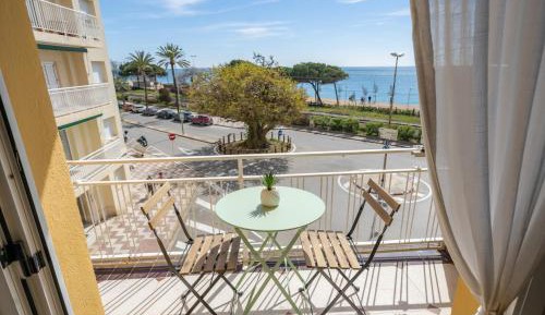 Apartment with Sea View