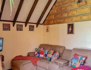 One-Bedroom Chalet