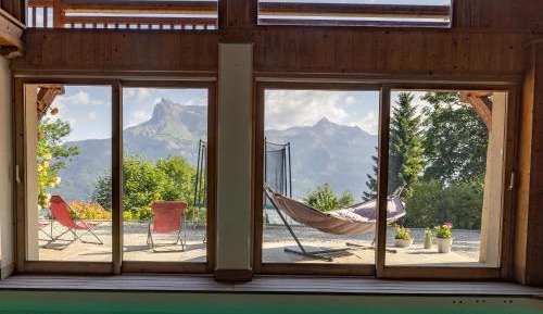 Two-Bedroom Superior Apartment