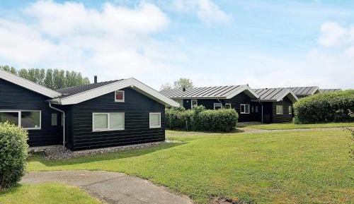 Two-Bedroom Holiday Home