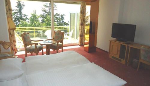 Double Room South