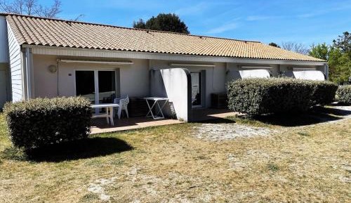 Two-Bedroom Holiday Home