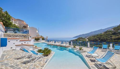 Standard Villa