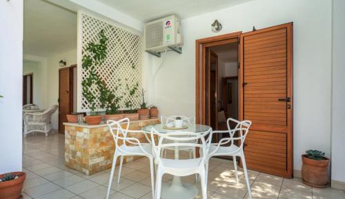Apartment - Ground Floor