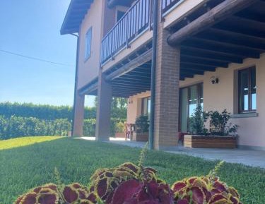 Large Double or Twin Room