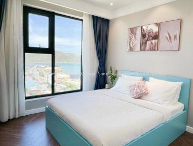 Two-Bedroom Deluxe Apartment