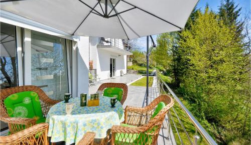 Four-Bedroom Vacation Home