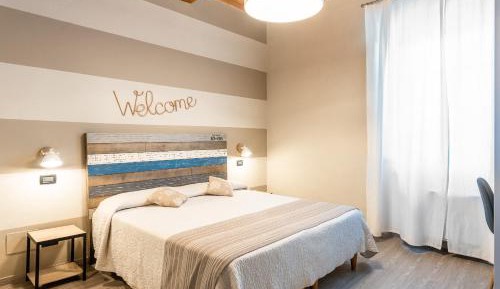 Large Single Room