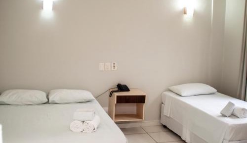 Luxury Triple Room