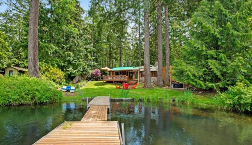 one bedroom holiday home