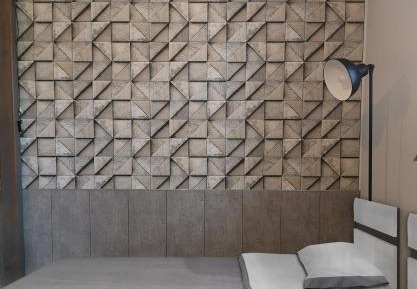 Comfort Triple Room with Shower