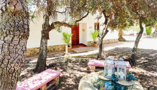 Two-Bedroom Holiday Home