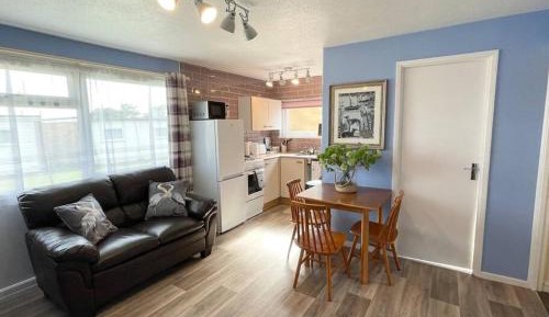 Two-Bedroom Chalet
